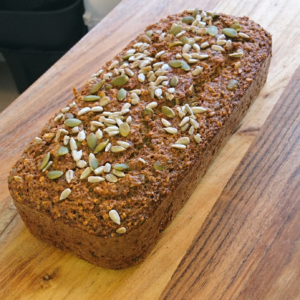 Den glutenfria månadskassen